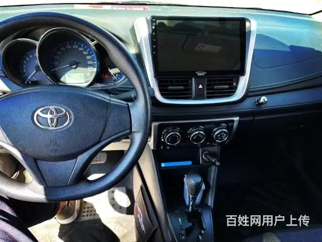 丰田 威驰 2019款 威驰FS 1.5 无级 锋潮版 - 图片 3