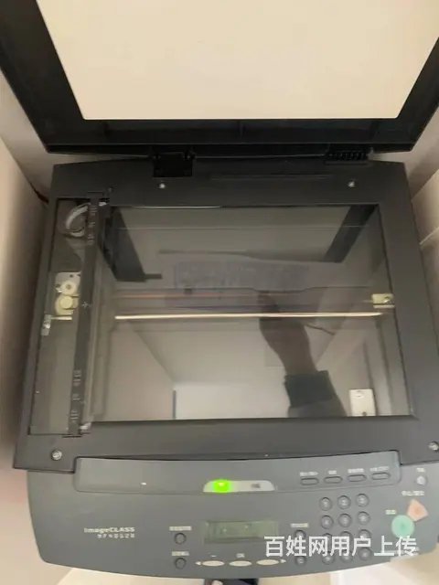 激光打印复印一体机，打印作业习题好帮手，便宜出售 - 图片 5