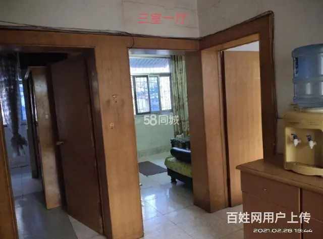 【搞定了！】简装房屋出租 - 图片 4