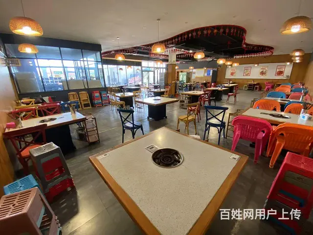 1300平方纯一层）精装修设施设备齐全）解放路与瑞丰路交叉口 - 图片 3