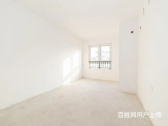 急卖！降价了20几万！锦绣天地 纯毛坯三房全天采光方便看房的 - 图片 1