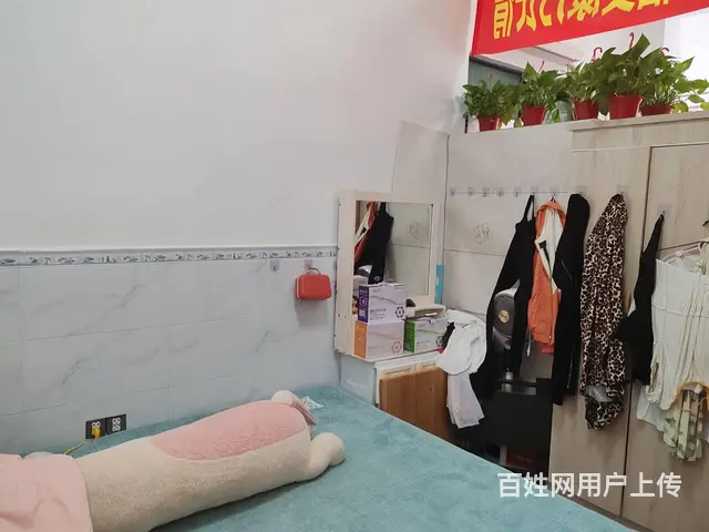 （51旺铺推荐）红沙解放西路38平理疗馆转让 - 图片 8
