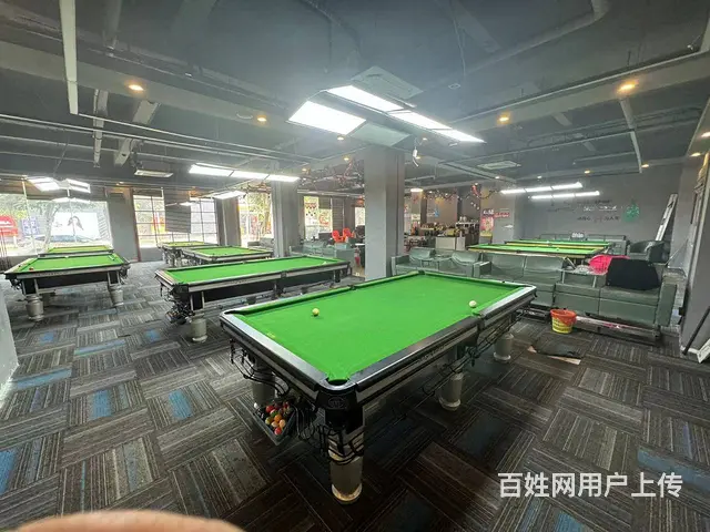 （51旺铺推荐）金江镇400平阿里山球乐汇 - 图片 8