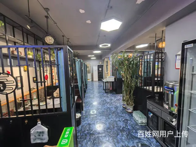 9015（铺联邦）西固玉门街临街精装餐饮店低价转让 - 图片 6