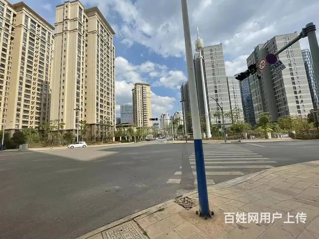 （51旺铺推荐）五华区白麓城48平新铺面出租 - 图片 8