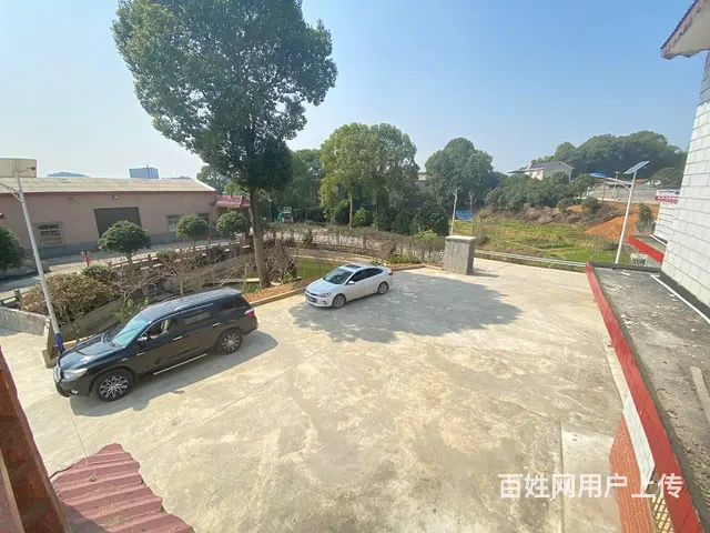 (房东直租)汉回捞建路1000平独院场地带整栋房屋优价出租 - 图片 8
