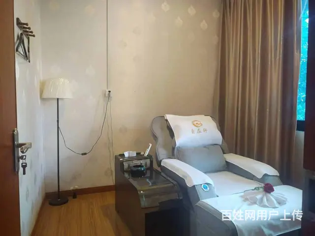 （易转介绍）嵊州越秀路九个房间性价比高的足浴店转让 - 图片 6