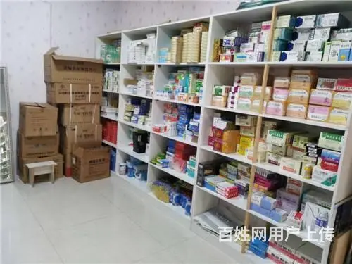 永吉县岔路河镇医院对面药店出兑 - 图片 5