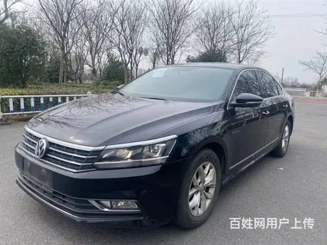 大众 帕萨特 2017款 1.8TSI 双离合 330TSI - 图片 9