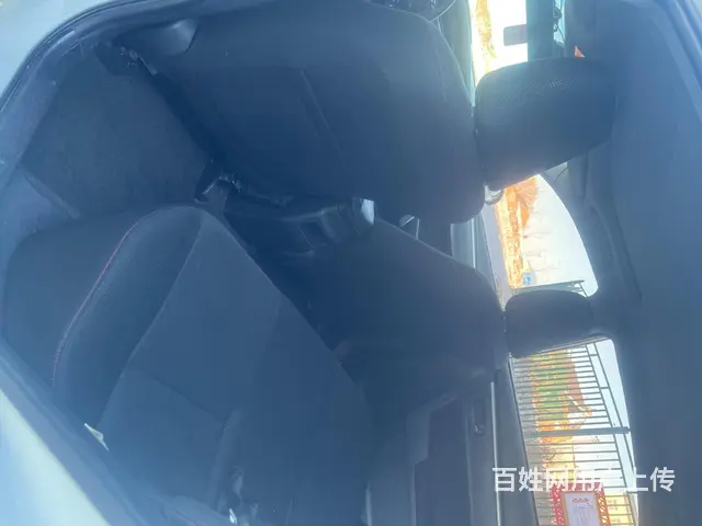 丰田 卡罗拉 2018款 1.2T 无级 GLX-i(改款) - 图片 9