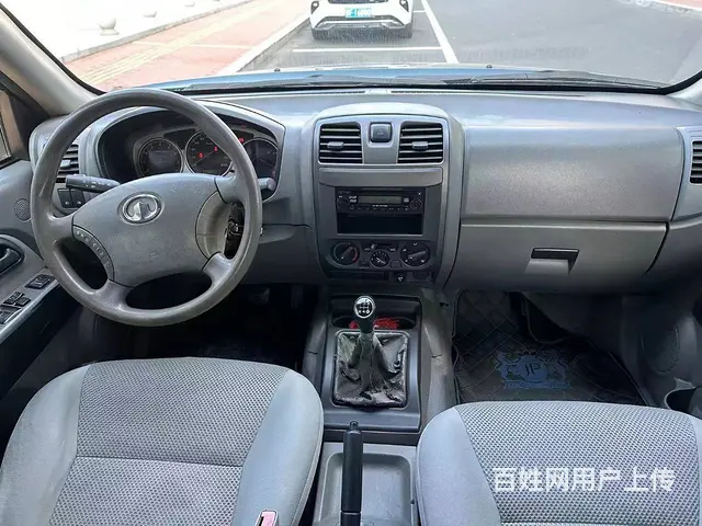 其他 皮卡 - 图片 8