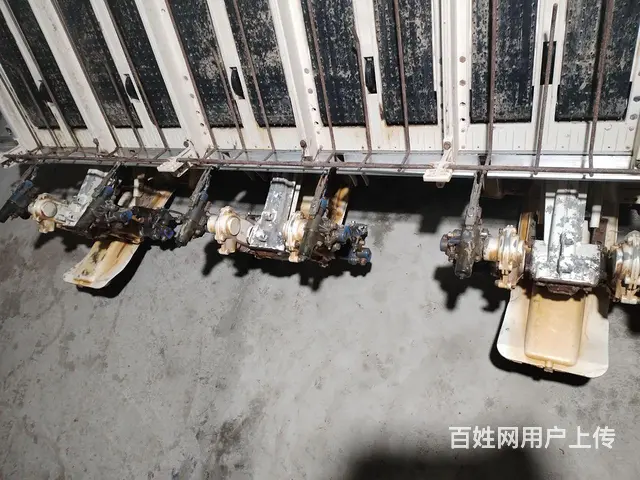 18年柴油井关插秧机 - 图片 5