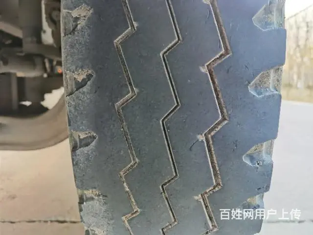 国五，东风多利卡6.2米平板 - 图片 11