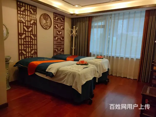 下城东新高端小区底商美容减肥美甲美睫皮肤管理养生spa店转让 - 图片 1