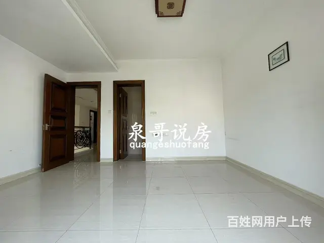 凤凰岛中空厅独栋 集中530平前庭停车方便 位置安 - 图片 9