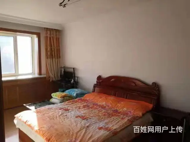 工农区四中学区48委东山开发楼，7楼顶楼，94平方18.5万 - 图片 3