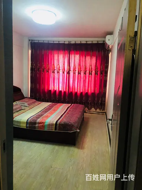 自家地铁附近房屋出租 - 图片 1
