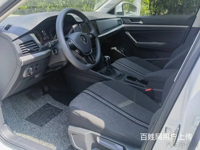 大众 朗逸 2019款 1.5 手自一体 舒适版 - 图片 12