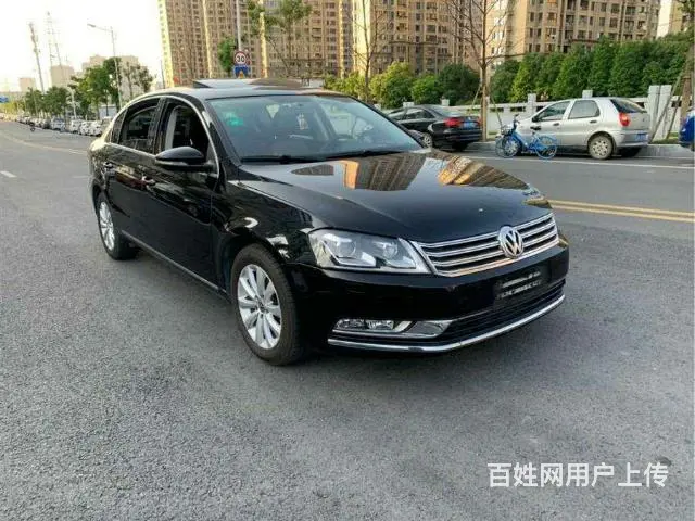 大众 迈腾 2016款 1.8TSI 双离合 智享舒适型 - 图片 2