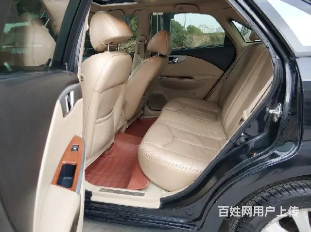别克 凯越 2008款 1.6 手动 LE 舒适版 - 图片 9