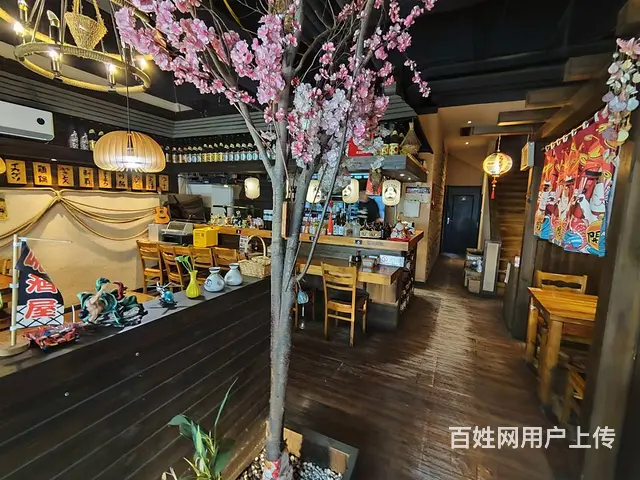 沈河区中街商圈内日料店出兑： - 图片 3