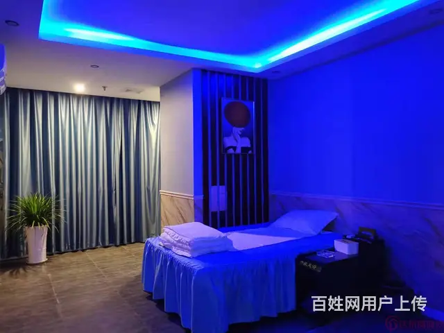 （达州铺源网）市内宏峰大厦660㎡足浴店转让 - 图片 2