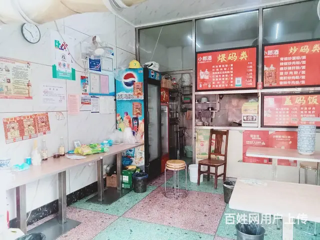 （老板本人）（好消息）松雅湖经营多年临街餐馆+宾馆优价转让 - 图片 2