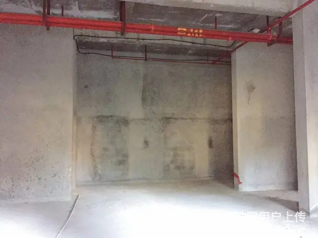 （老板本人）雨花区大型高档小区临街门面房东直租（可分租） - 图片 5