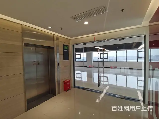 地铁口100米 沈阳国际软件园甲方直租 沈阳浑南写字间 - 图片 10