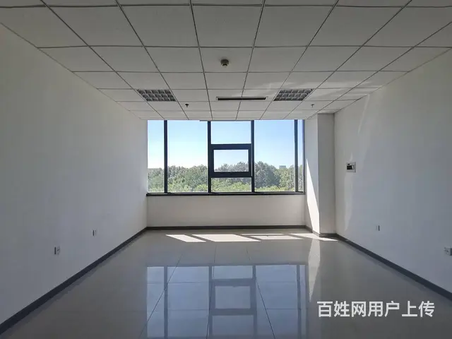 地铁口100米  55平 沈阳国际软件园甲方直租 - 图片 4