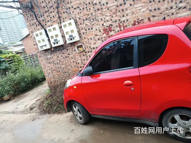 知豆电动汽车 - 图片 2