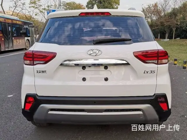 现代ix35 2019款 2.0 手自一体 GLS 两驱智勇 - 图片 4
