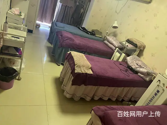 （徐州找店网）莲花小区美容院转让，低价急转 - 图片 4