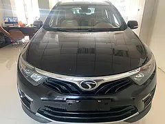 东南 东南DX7 2017款 1.5T 手动 豪华型