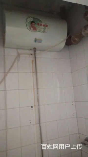 迎宾小区 普通住宅50m2 简单装修房东直租 - 图片 5