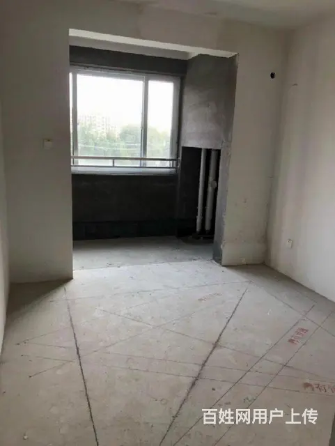南北通透南湖月亮湾小区3室2厅视野无遮挡 - 图片 10