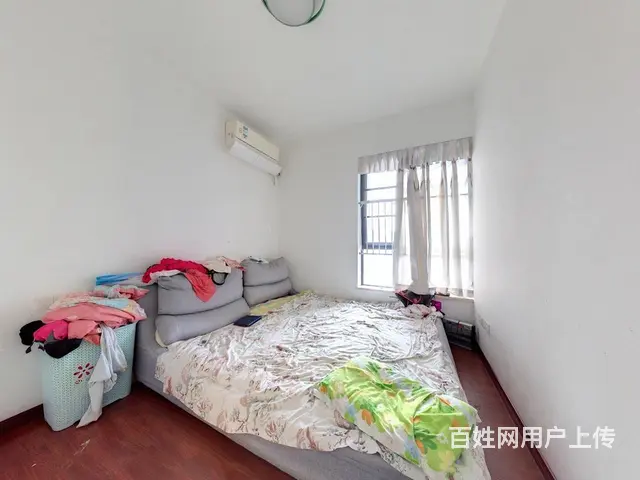 好房推荐 前山大型小区（招商花园城二期）南北大四房 - 图片 4