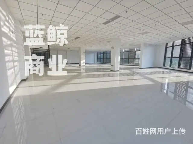 云龙华府420平纯办公写字楼 - 图片 1