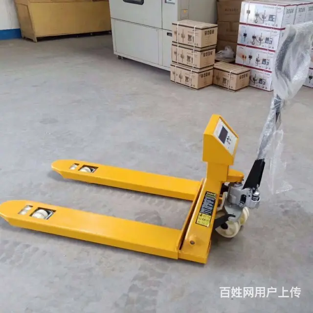 二手地牛租赁柴油叉车出租电动堆高车租赁电动叉车租赁 - 图片 2