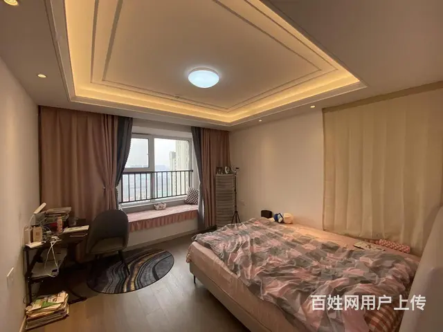 新城悦隽 双证 130平 精装99万 - 图片 3