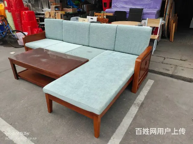 空调制冷设备：空调，中央空调空调，挂机回收，柜机 - 图片 2