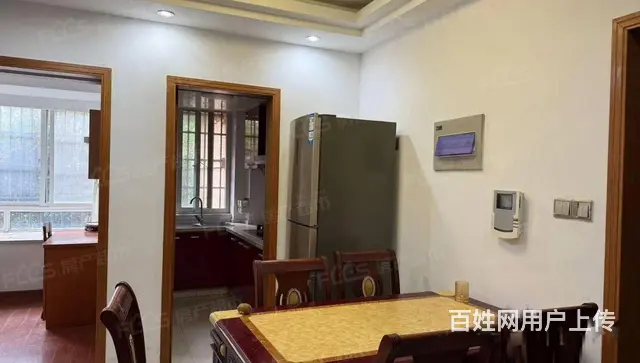 丽景苑，中装2楼设施齐全，拎包入住有钥匙 - 图片 3