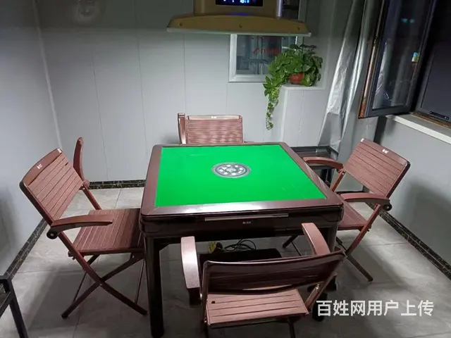 万达一期西门桌球棋牌出兑 - 图片 3