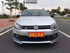 【搞定了！】大众 大众POLO 2011款 POL