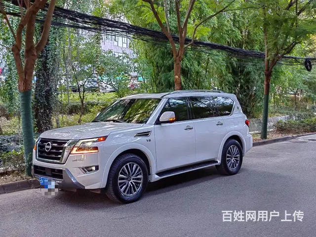 新款途乐阿曼达5.6大V8越野车优惠出售 - 图片 2