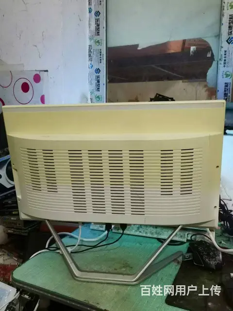 22寸IPS无边框一体机四核4G内存120G固态硬 - 图片 3