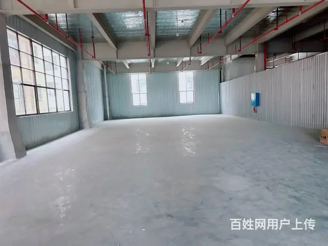 （老板本人）榔梨工业园大型钢结构厂房/仓库招租  6385 - 图片 8