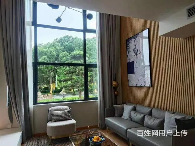 首付二十多买新北环球港两室地铁口外国语陪读房平层复试可选 - 图片 6