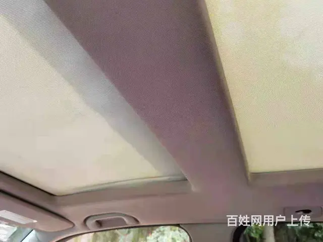 奔驰GLK级 2013款 GLK 300 4MATIC 3. - 图片 9