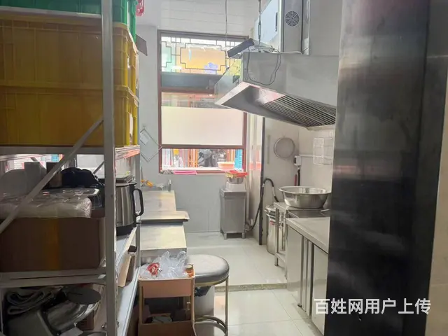 【福铺】高铁云集内|17平门头转租|房租520 - 图片 4